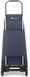 Сумка-тележка Rolser Jet Tweed Joy 40 Marino (JET038-1001) 926690 фото 4