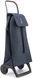 Сумка-тележка Rolser Jet Tweed Joy 40 Marino (JET038-1001) 926690 фото 1