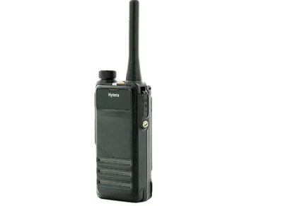 Радіостанція Hytera HP-705 350-470 MHz (UHF) 99-00011096 фото