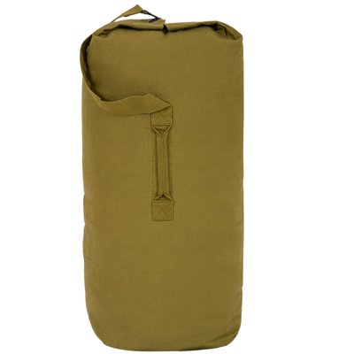 Сумка для снаряжения Highlander Kit Bag 14" Base Olive (TB006-OG) 929675 фото