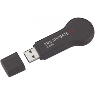 Bluetooth-пристрій для бігових доріжок Toorx TRX App Gate 3.0 (TRX-AG3.0) 930468 фото