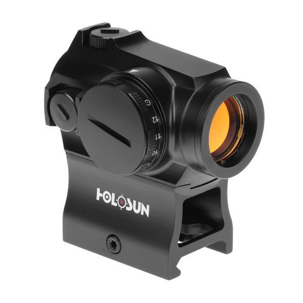 Коліматорний приціл HOLOSUN HS503R OPT-747026 фото