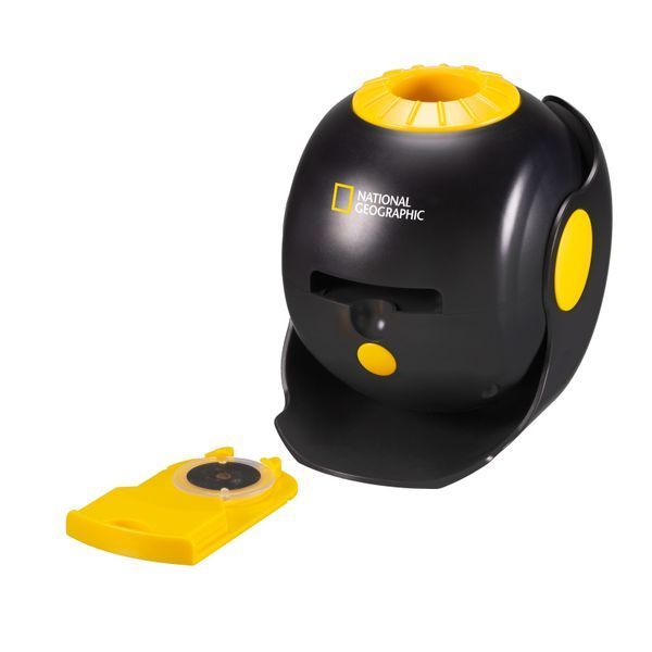Проектор National Geographic Solar System Projector (9105800) 930017 фото