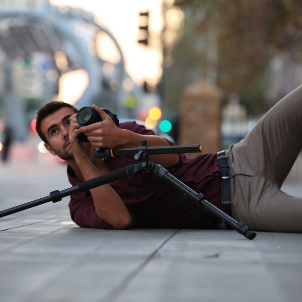 Штатив Vanguard Alta Pro 2+ 263CB 100 (Alta Pro 2+ 263CB 100) DAS302028 фото