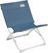 Стілець кемпінговий Outwell Sauntons Ocean Blue (470401) 928874 фото 1