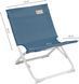 Стілець кемпінговий Outwell Sauntons Ocean Blue (470401) 928874 фото 2