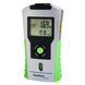 Ультразвуковий далекомір Technoline WZ1100 Silver/Green (WZ1100) DAS301828 фото 10