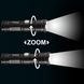 Ліхтар National Geographic Iluminos Led Zoom Flashlight 1000 lm (9082400) 930143 фото 5