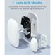 Meross MS200HK(EU) Умный датчик открытия двери или окна 99-00018760 фото 5