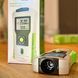 Ультразвуковий далекомір Technoline WZ1100 Silver/Green (WZ1100) DAS301828 фото 15