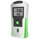 Ультразвуковий далекомір Technoline WZ1100 Silver/Green (WZ1100) DAS301828 фото 14