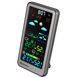 Метеостанція Bresser RC Neomeo V Silver (7006511) 932128 фото 3