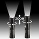 Ліхтар National Geographic Iluminos Led Zoom Flashlight 1000 lm (9082400) 930143 фото 4