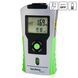 Ультразвуковий далекомір Technoline WZ1100 Silver/Green (WZ1100) DAS301828 фото 11