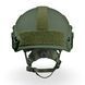 Шлем FAST HC ECLIPSE GEN 2 Aramid Olive, S CLPSGEN2OS фото 4