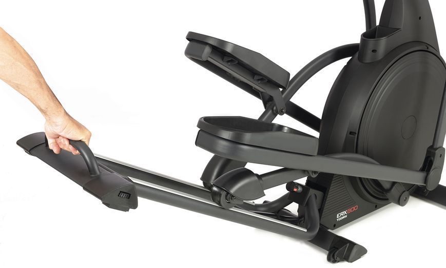 Орбітрек Toorx Elliptical ERX 600 (ERX-600) 930540 фото
