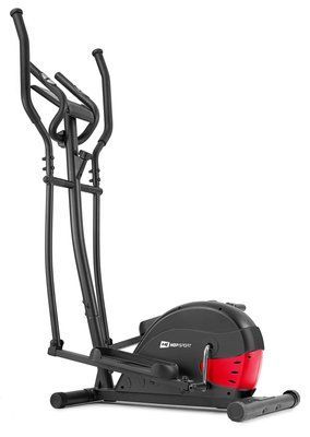 Орбитрек Hop-Sport HS-003C Focus красный H-5902308219847 фото