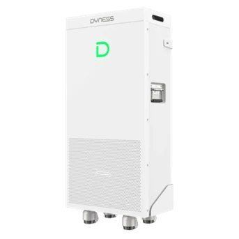 Литиевая аккумуляторная батарея Dyness PowerBrick Plus 16,08кВт&bull;ч 51,2В 314А&bull;ч с подогревом 99-10036310 фото