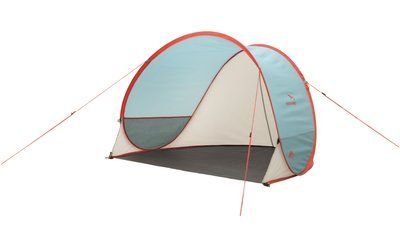 Намет пляжний Easy Camp Ocean 50 Ocean Blue (120299) двомісна 928283 фото