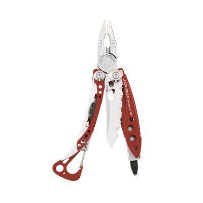 Мультінструмент Leatherman Skeletool RX STV-4007261 фото
