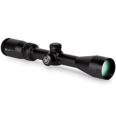 Оптический прибор Vortex Crossfire II 3-9x40 V-Brite IR (CF2-31025) 926049 фото