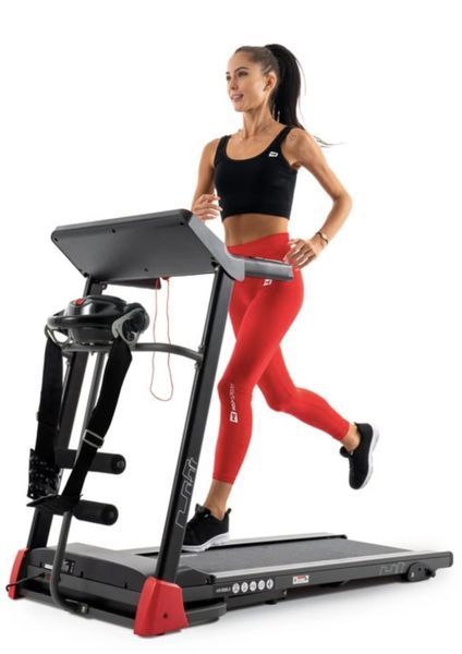 Бігова доріжка Hop-Sport HS-1200LB Soul H-5902308220683 фото