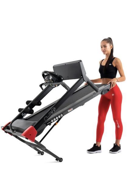 Бігова доріжка Hop-Sport HS-1200LB Soul H-5902308220683 фото