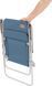 Стілець кемпінговий Outwell Blackpool Ocean Blue (470346) 928873 фото 2