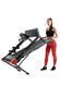 Бігова доріжка Hop-Sport HS-1200LB Soul H-5902308220683 фото 6