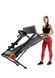Бігова доріжка Hop-Sport HS-1200LB Soul H-5902308220683 фото 12