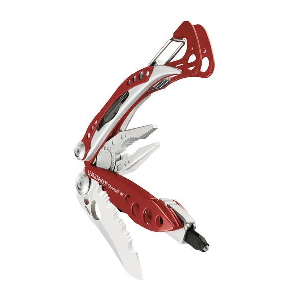 Мультінструмент Leatherman Skeletool RX STV-4007261 фото