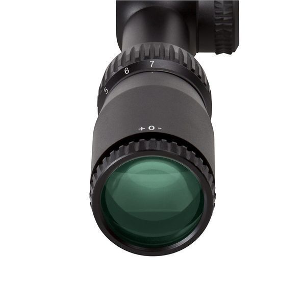Приціл оптичний Vortex Crossfire II 3-9x40 V-Brite IR (CF2-31025) 926049 фото