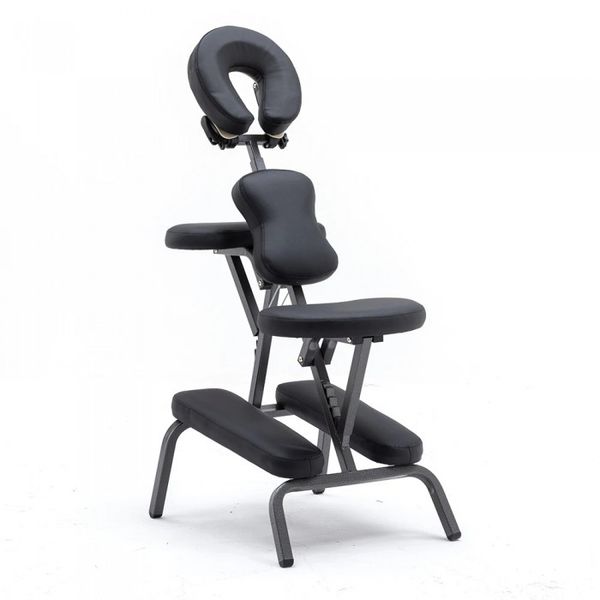 Массажное кресло BC001-B VIGOR Черное BC001-B фото