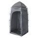 Намет Bo-Camp Shower/WC Tent Grey (4471890) DAS302119 фото 2