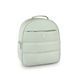 Рюкзак міський Heys Puffer Sage Green (30124-0138-00) 930923 фото 2