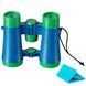 Бінокль Bresser Junior 4x30 Green/Blue (8880433) 908547 фото 5
