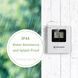Метеостанція Bresser Colour Weather Station with 3 Sensors (9600028/13452) 932127 фото 6