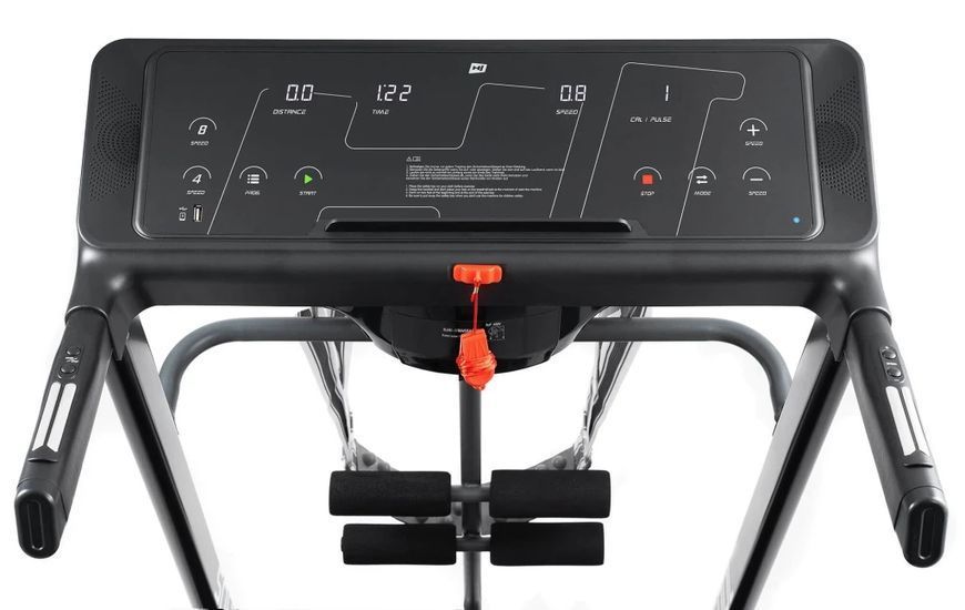 Бігова доріжка Hop-Sport HS-1200LB Soul H-5902308220683 фото