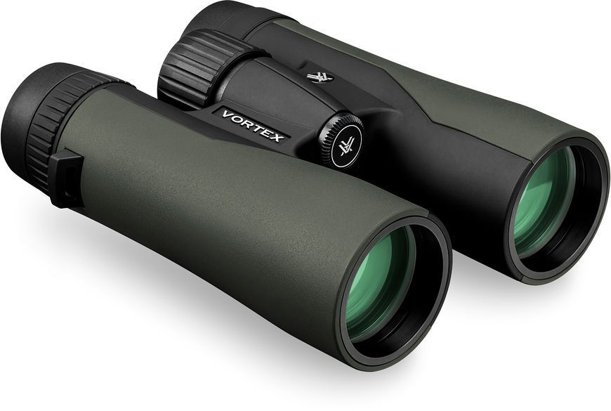 Бинокль Vortex Crossfire HD 10x42 (CF-4312) 927582 фото