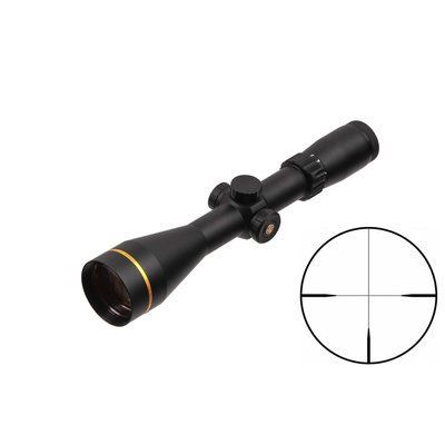 Прилад оптичний LEUPOLD VX-Freedom 3-9х40 (25,4 мм) HUNT-PLEX STV-5003127 фото