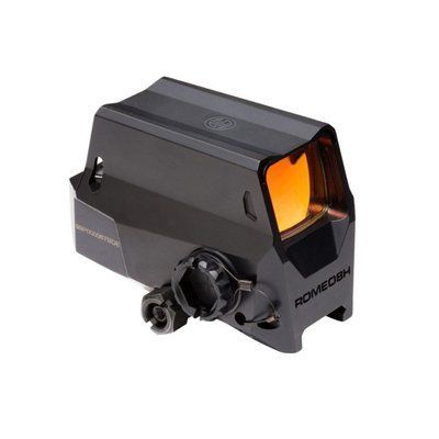 Коліматорний прилад Sig Optics Romeo8h Ballistic Circle Dot, 0.5 Moa Adj, Black STV-5003399 фото