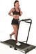 Бігова доріжка Toorx Treadmill Street Compact ПОДАРУНОК 929878 фото 7