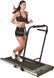 Бігова доріжка Toorx Treadmill Street Compact ПОДАРУНОК 929878 фото 8