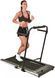 Бігова доріжка Toorx Treadmill Street Compact ПОДАРУНОК 929878 фото 9