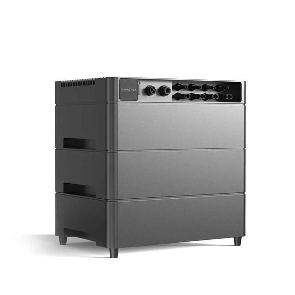 Система резервного питания MARSTEK VENUS-А+ VENUS-А Battery, 1200 Вт / 4240 Вт/час, LiFePo4, В т.ч. Гарантия 10 Лет  IN-00124148 фото