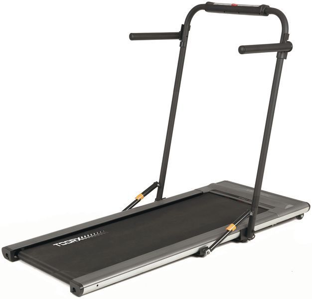 Бігова доріжка Toorx Treadmill Street Compact ПОДАРУНОК 929878 фото