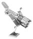 Металевий 3D конструктор "Космічний телескоп Hubble" TP-1210 фото 1