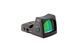 Приціл коліматорний Trijicon RMR&reg; Type 2 Red Dot Sight 6.5 MOA Red Dot, Adjustable STV-5003178 фото 2