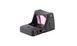 Приціл коліматорний Trijicon RMR&reg; Type 2 Red Dot Sight 6.5 MOA Red Dot, Adjustable STV-5003178 фото 4