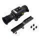 Тепловизор KONUS FIERY CLIP-ON 2.1x-16.8x 384x288 OPT-7956 фото 6